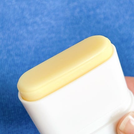 センシティブポケットサンスティック/SAM'U/日焼け止めスティックを使ったクチコミ(5枚目)