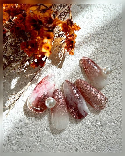 絶佳筆/ネイル工房/ネイル用品を使ったクチコミ(5枚目)