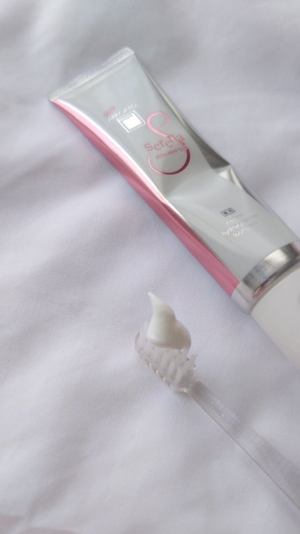 アパガードセレナ/アパガード/歯磨き粉を使ったクチコミ(2枚目)