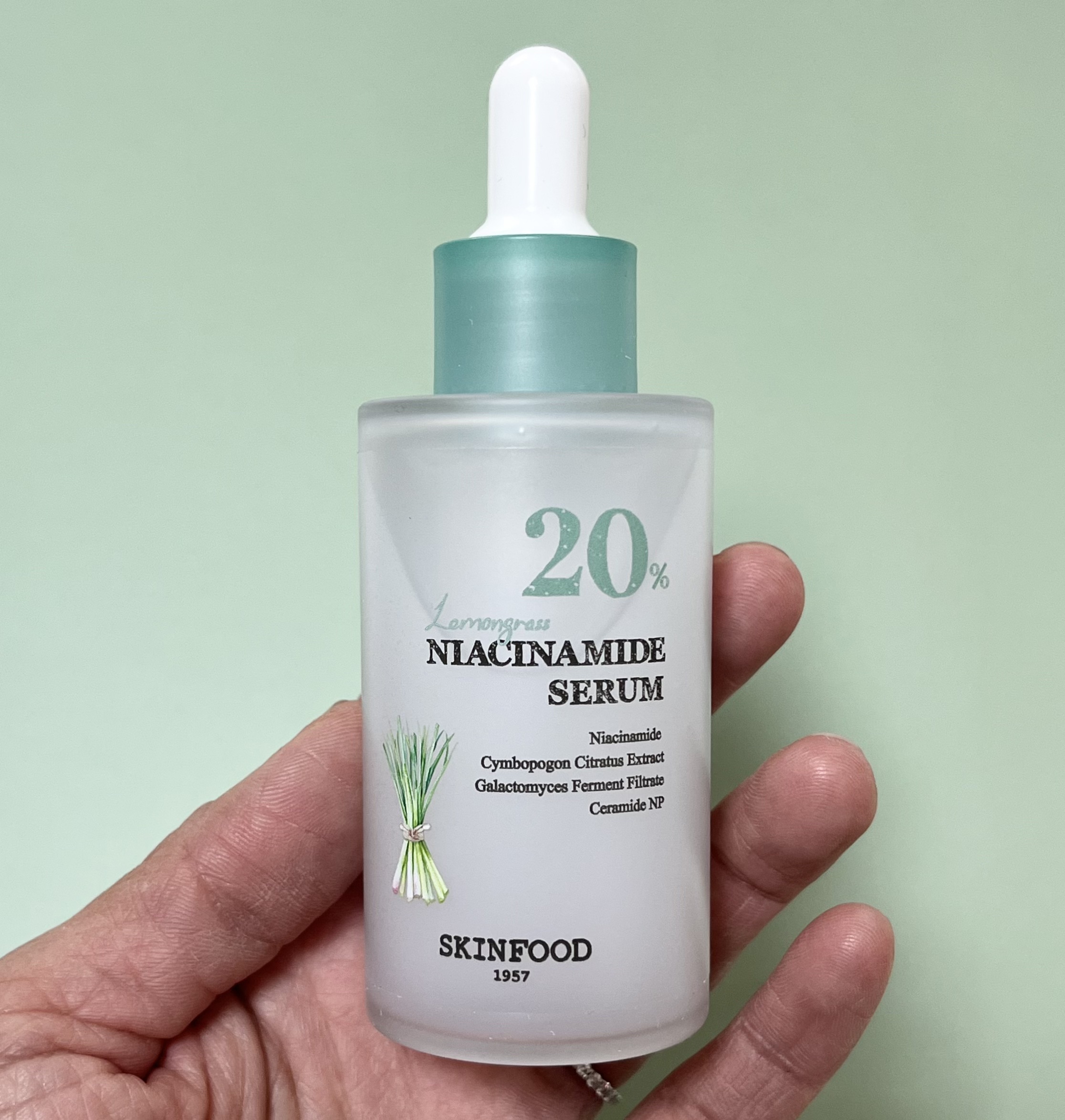 どんぐりペプチド マスク/SKINFOOD/シートマスク・パックを使ったクチコミ（3枚目）