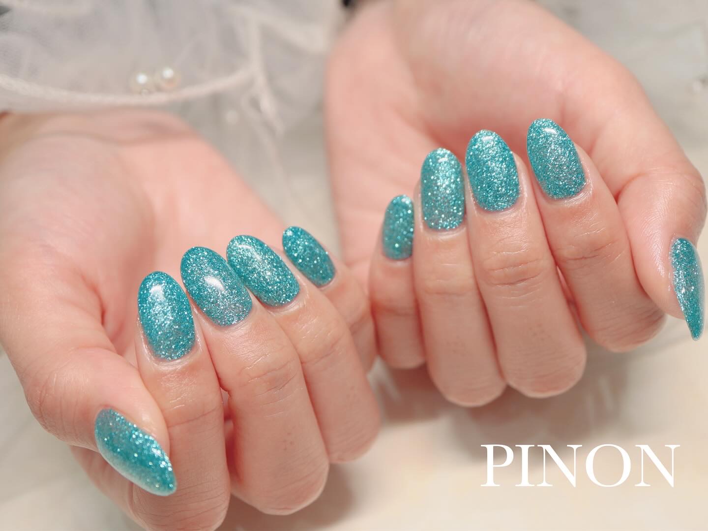 ＥＲＩＫＯＮＡＩＬＣＯＬＬＥＣＴＩＯＮ/エリコネイル/ネイルシールを使ったクチコミ（1枚目）