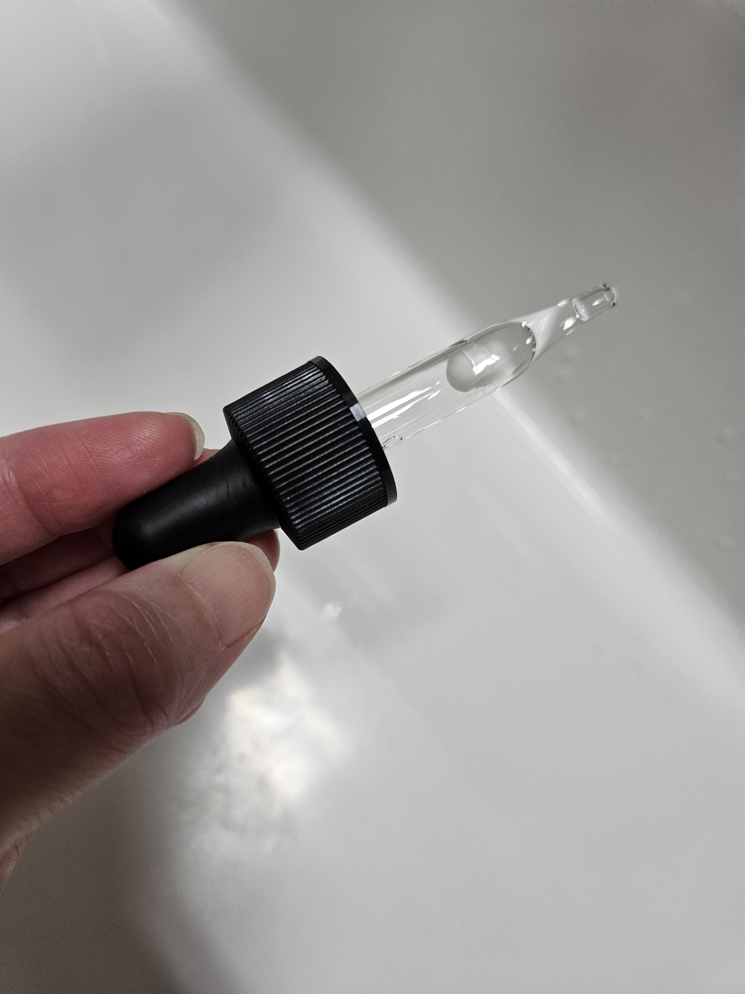 EGF ディープパワーエキス マキシマム /EGF/美容液を使ったクチコミ（2枚目）