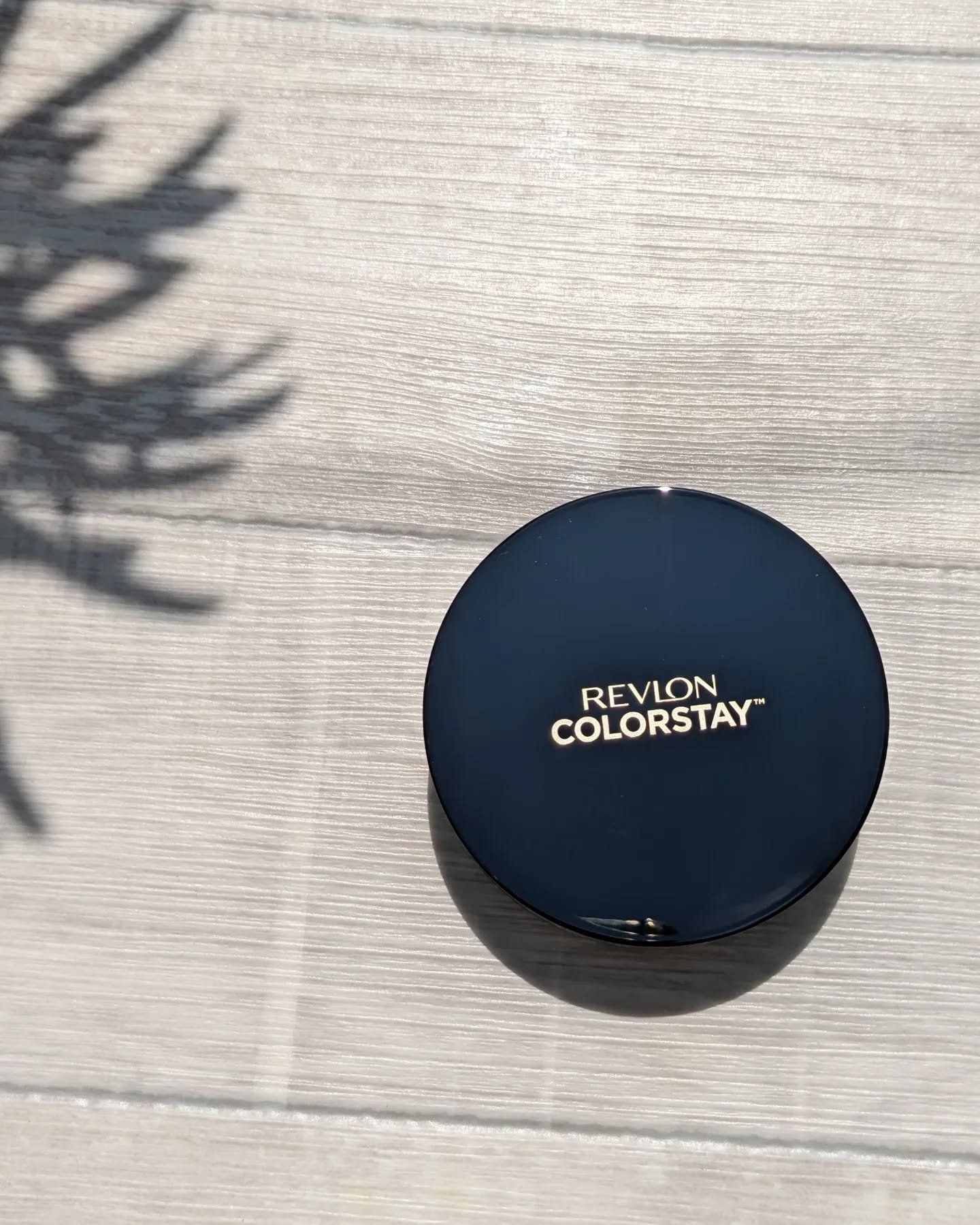 レブロン カラーステイ ロングウェア UV クッション ファンデーション/REVLON/クッションファンデーションを使ったクチコミ（2枚目）