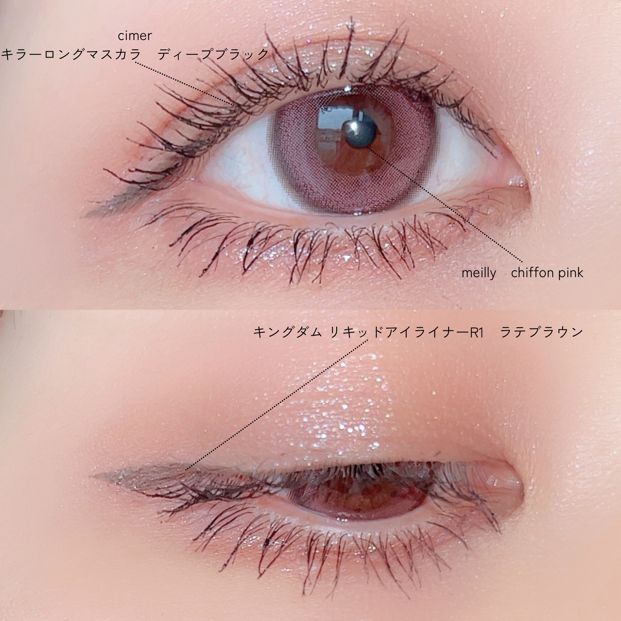 YSL メイクミーブラッシュ パウダー/YVES SAINT LAURENT BEAUTE/パウダーチークを使ったクチコミ（2枚目）