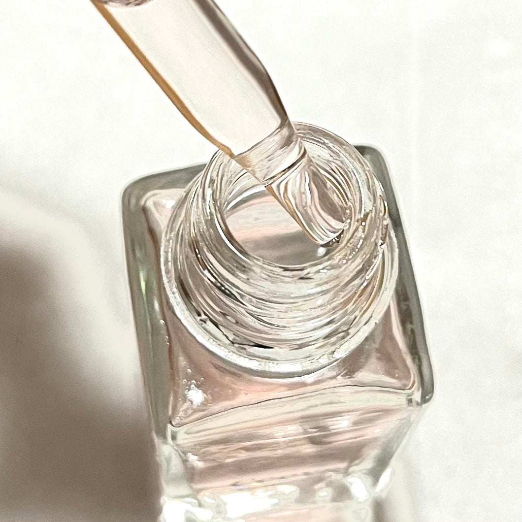 ネイルオイル Ⅲ-layerd/Ceevs./ネイルオイル・トリートメントを使ったクチコミ(2枚目)