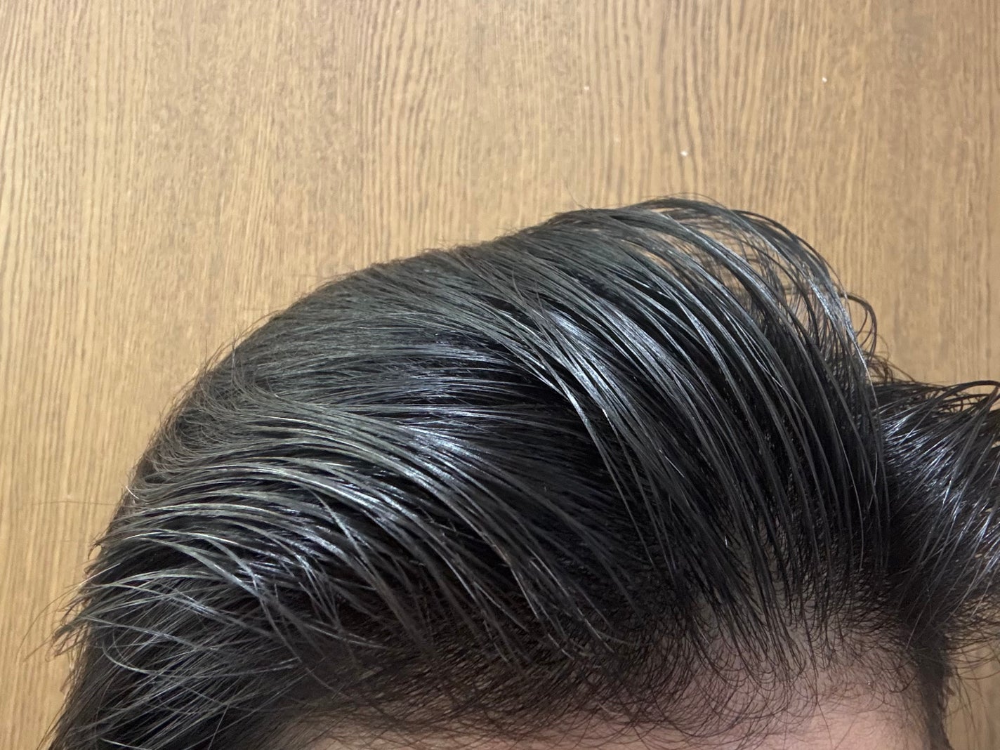 ウエラトーン エッセンスイン カラートリートメント/ウエラ/ヘアカラーを使ったクチコミ(4枚目)