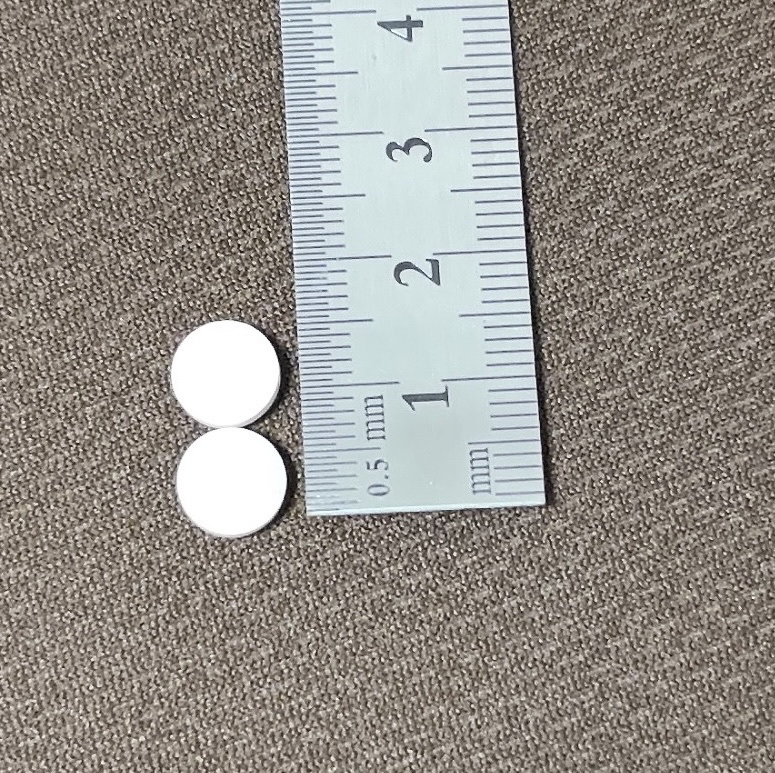 亜鉛・マカ・ビタミンB1・ビタミンB6/Dear-Natura (ディアナチュラ)/健康サプリメントを使ったクチコミ（2枚目）