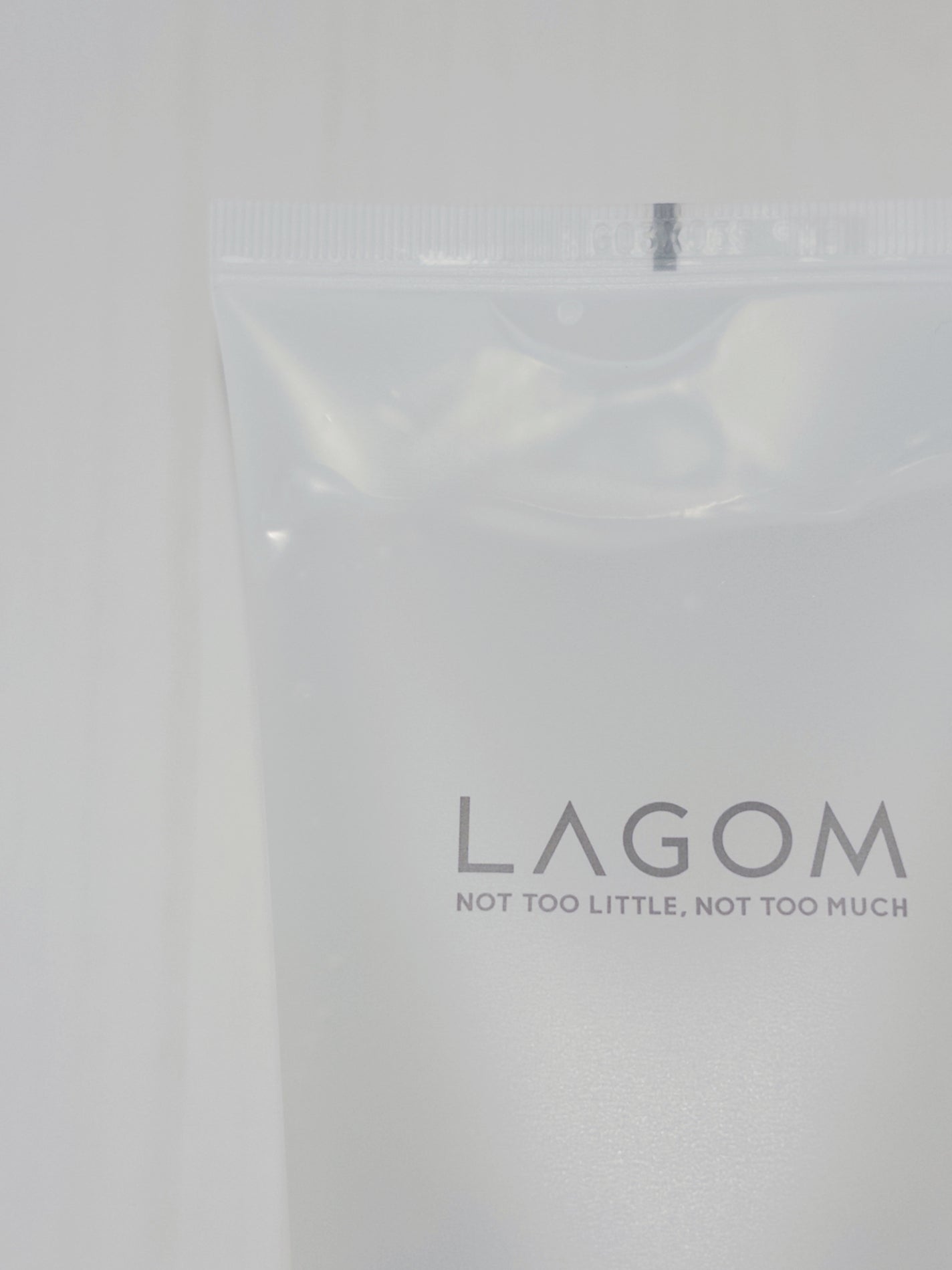 ラゴム ジェルトゥウォーター クレンザー(朝用洗顔)/LAGOM /その他洗顔料を使ったクチコミ(1枚目)