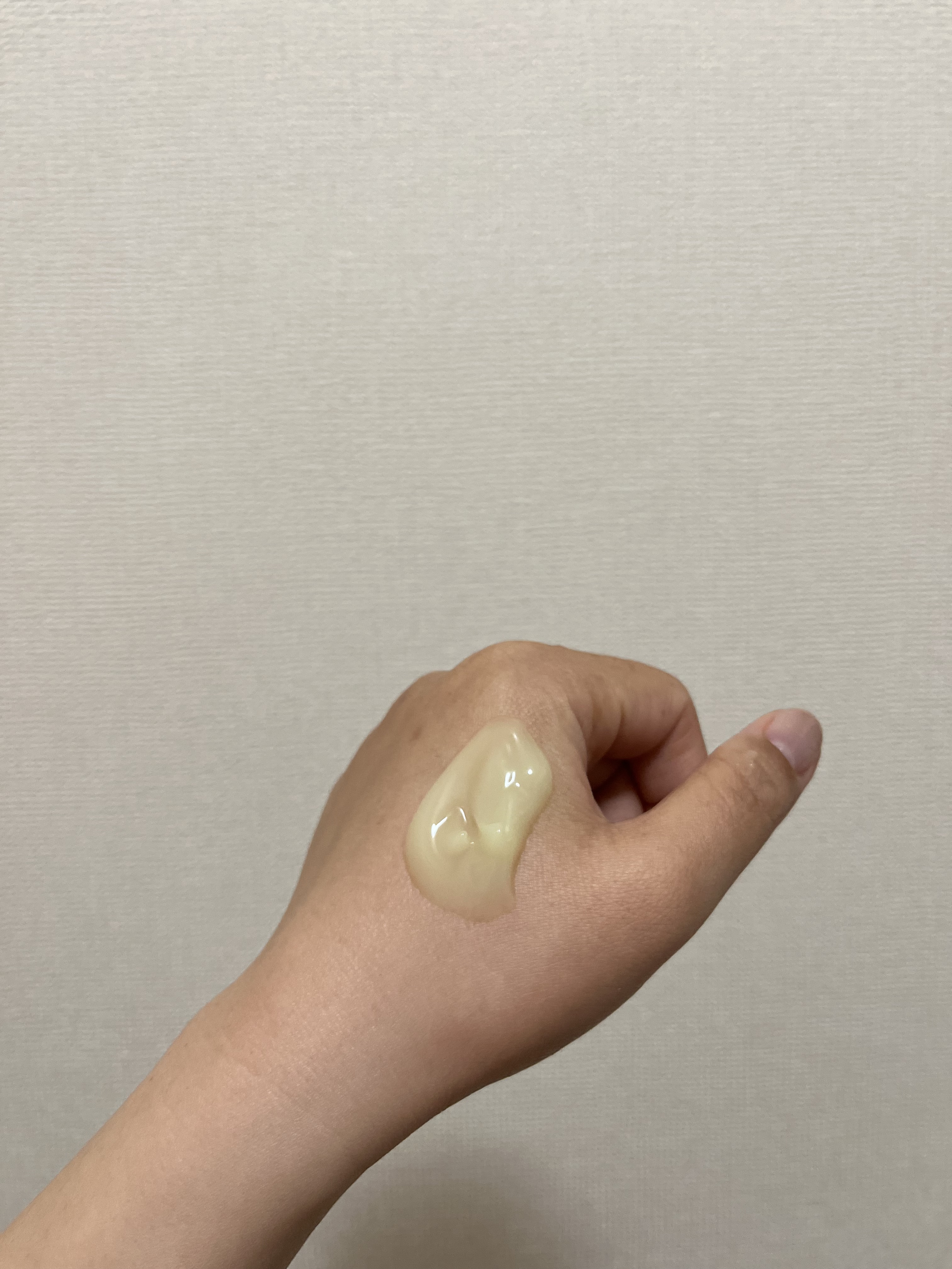 N organic Basic スージング クレンジングジェル/Ｎ organic/クレンジングジェルを使ったクチコミ（2枚目）