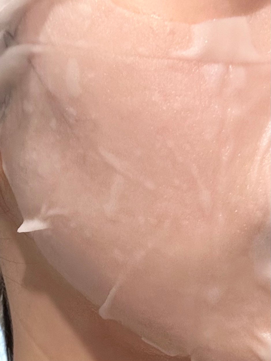 大豆エッセンス/mixsoon/美容液を使ったクチコミ(9枚目)