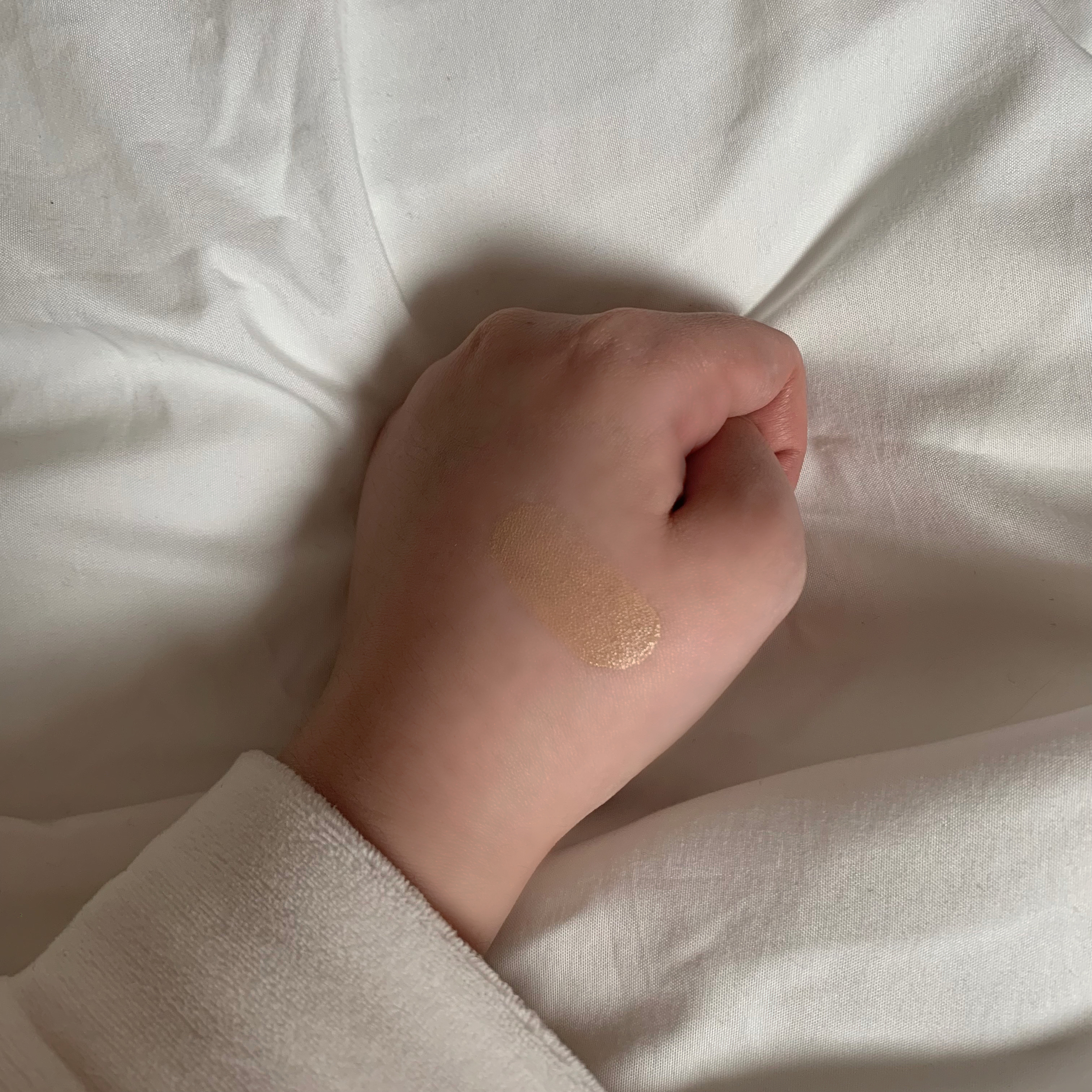 BB クリーム/ちふれ/BBクリームを使ったクチコミ（2枚目）