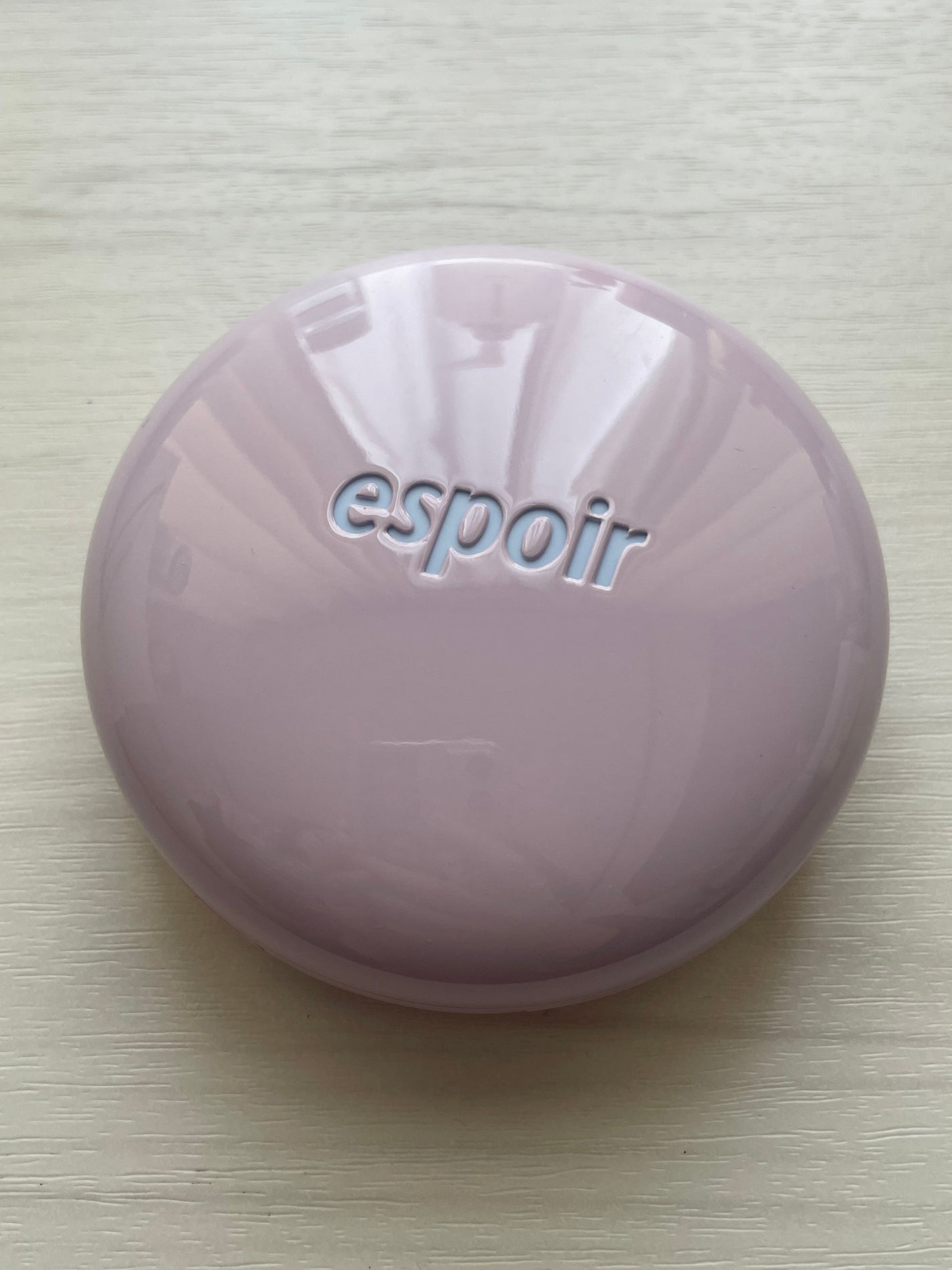 デューライクジェロー トーンアップクッション/espoir/化粧下地を使ったクチコミ(1枚目)