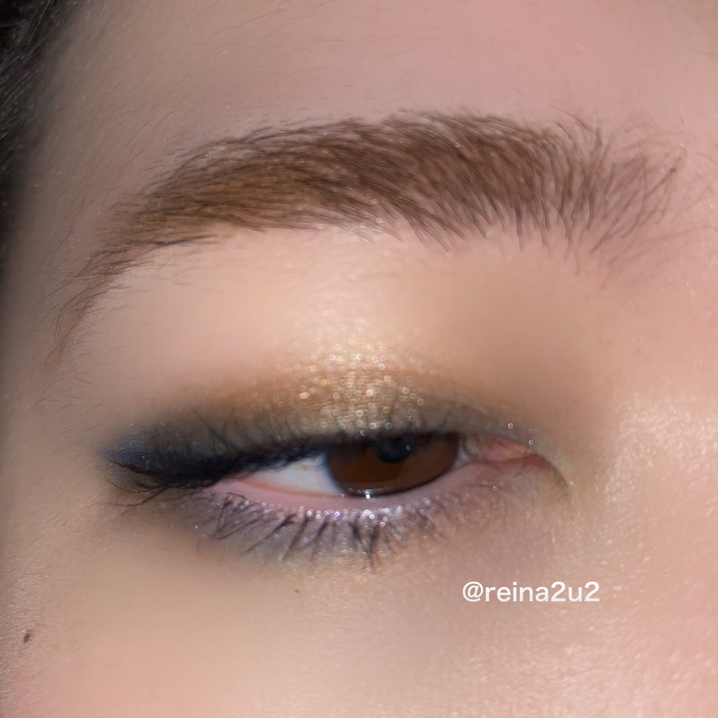 ダブル ムード アイズ/Visée/アイシャドウパレットを使ったクチコミ(6枚目)