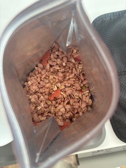 フルグラ®/カルビー/グラノーラを使ったクチコミ(3枚目)