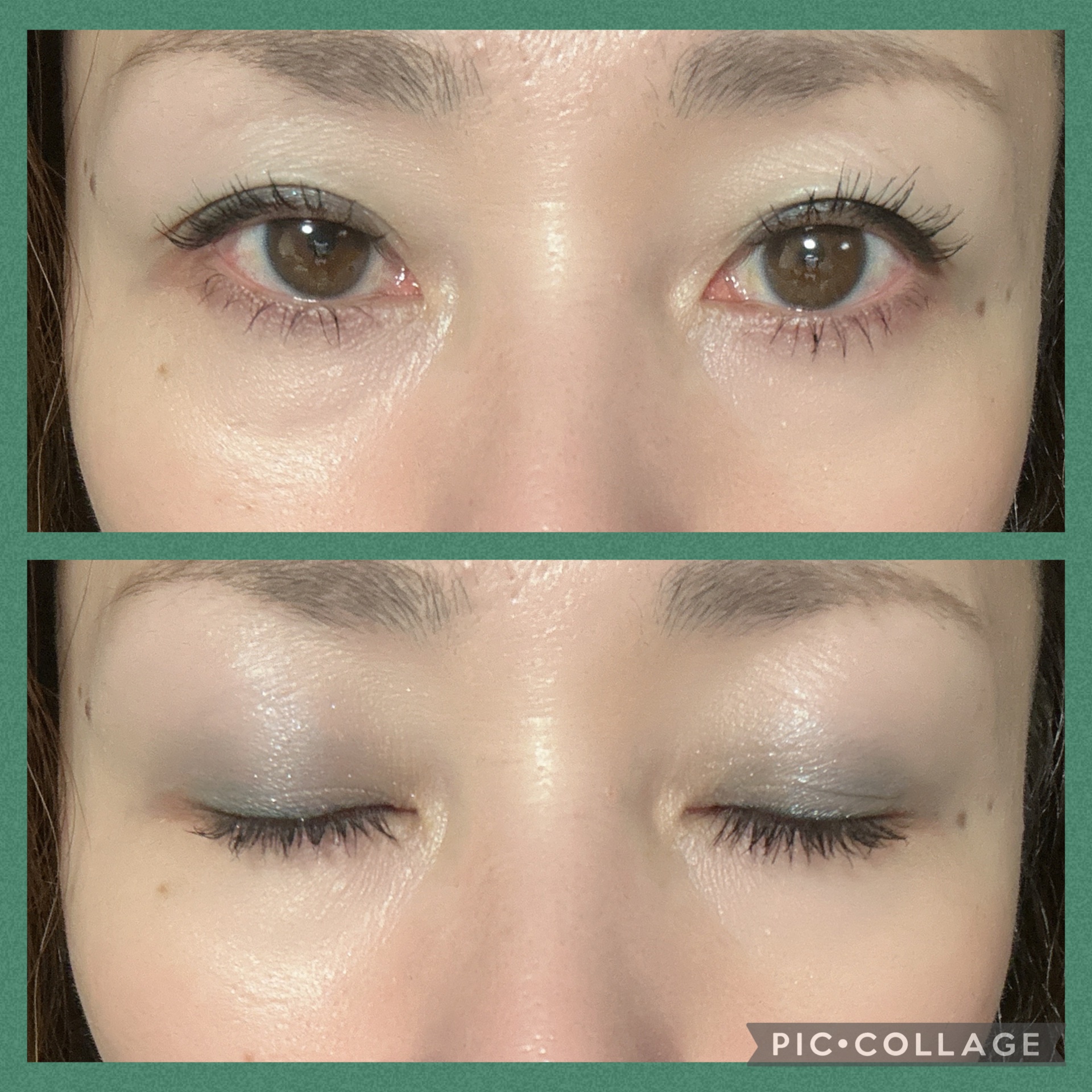 シグニチャー カラー アイズ/SUQQU/アイシャドウパレットを使ったクチコミ（3枚目）