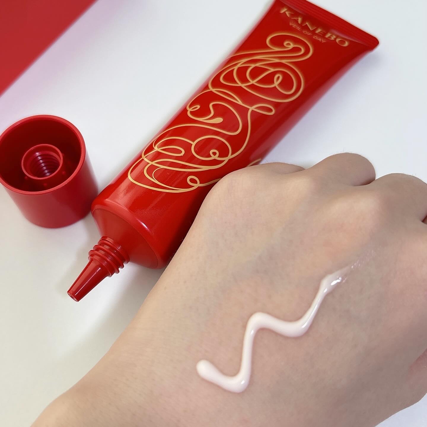 ヴェイル オブ デイ リミテッド エディション 2025（60g