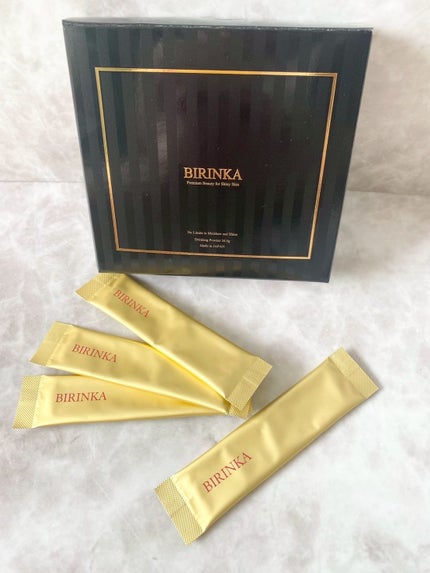 BIRINKA 美凛華/BIRINKA 美凛華/美容サプリメントを使ったクチコミ(1枚目)