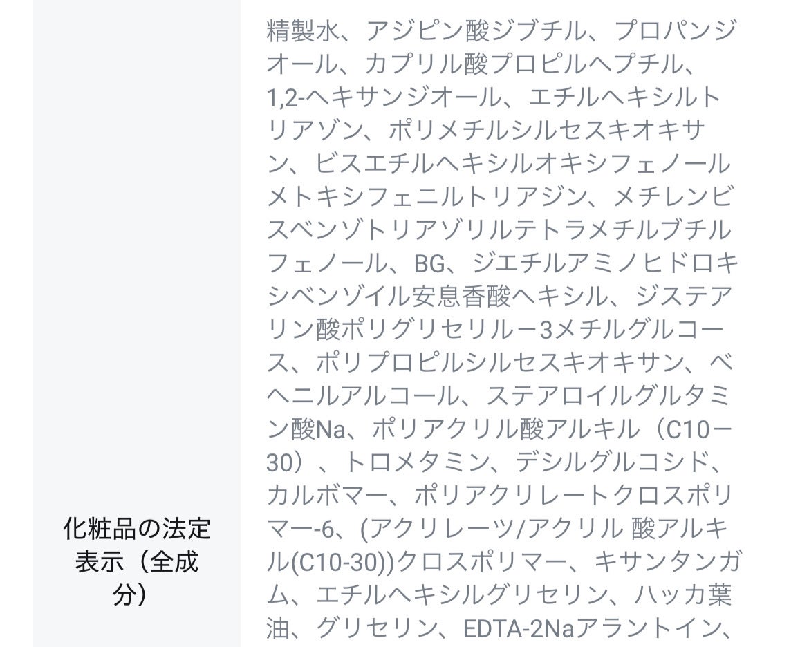 アーバン シェード クールカーミング 水分サン/DEWYTREE/日焼け止め・UVケアを使ったクチコミ(6枚目)