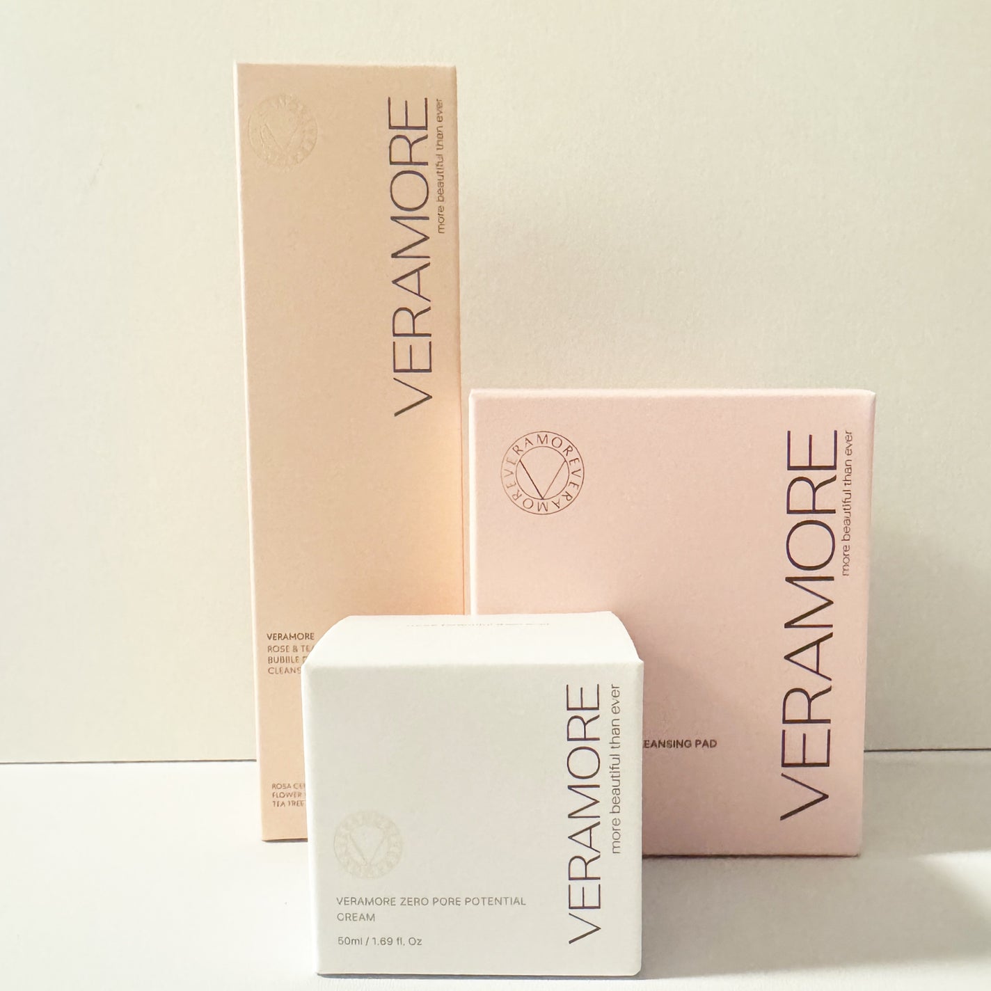 みあん on LIPS 「VERAMORE様からいただきました😊∞-----------..」(8枚目)