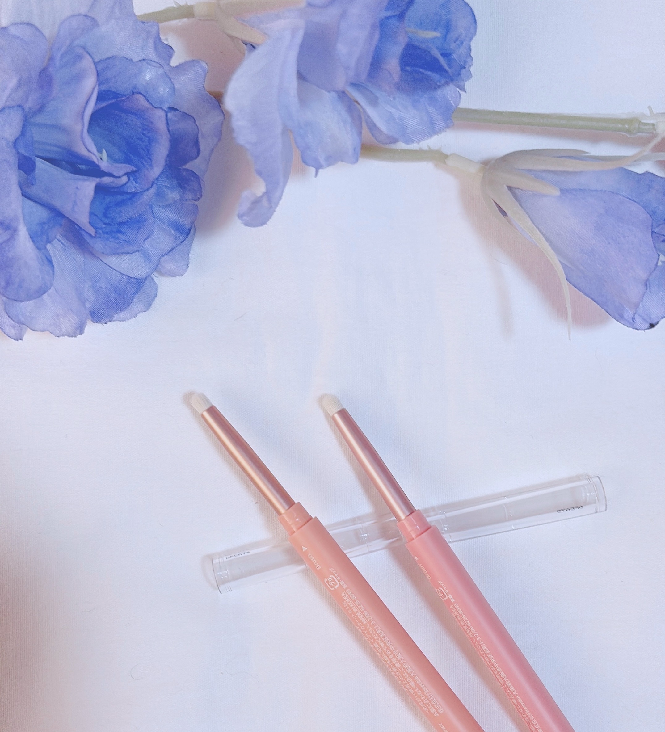 アートクラス スマージングアンダーライナー/too cool for school/ペンシルアイライナーを使ったクチコミ（3枚目）