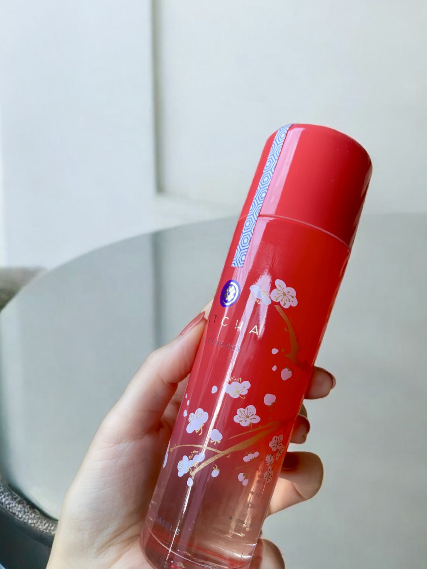 エッセンス/タッチャ/化粧水を使ったクチコミ（2枚目）