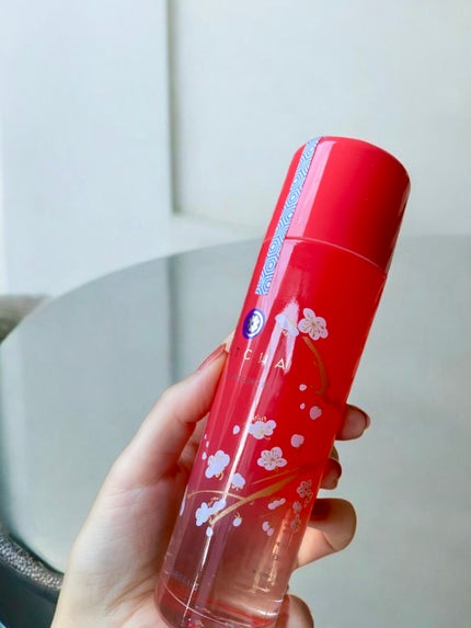 エッセンス/タッチャ/化粧水を使ったクチコミ(2枚目)