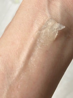 アリィー UVヘアカラーロックバーム/アリィー/ヘアバームを使ったクチコミ(4枚目)