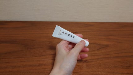 デイニードルリップ/CHOOSY/リップ美容液を使ったクチコミ(2枚目)