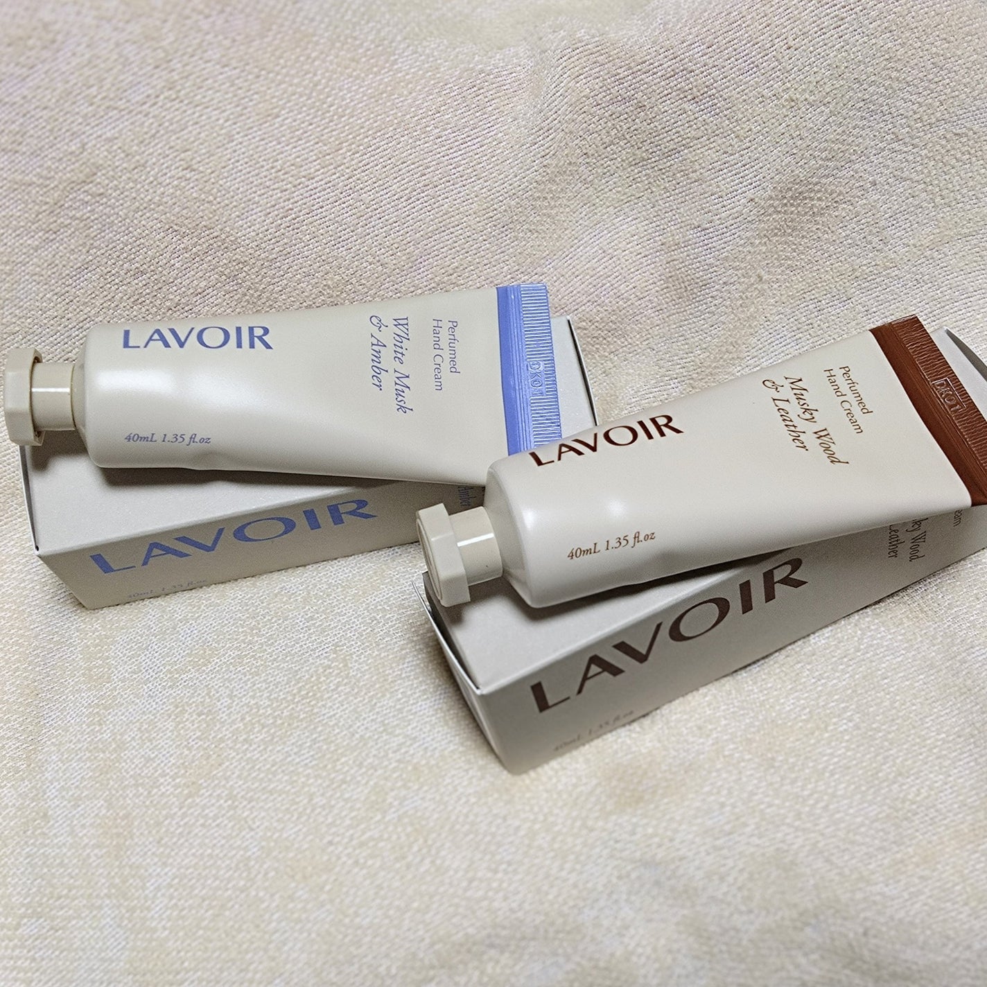 MINMIN on LIPS 「#PR韓国発ライフスタイルブランド「LAVIOR(ラヴア)」様..」(2枚目)