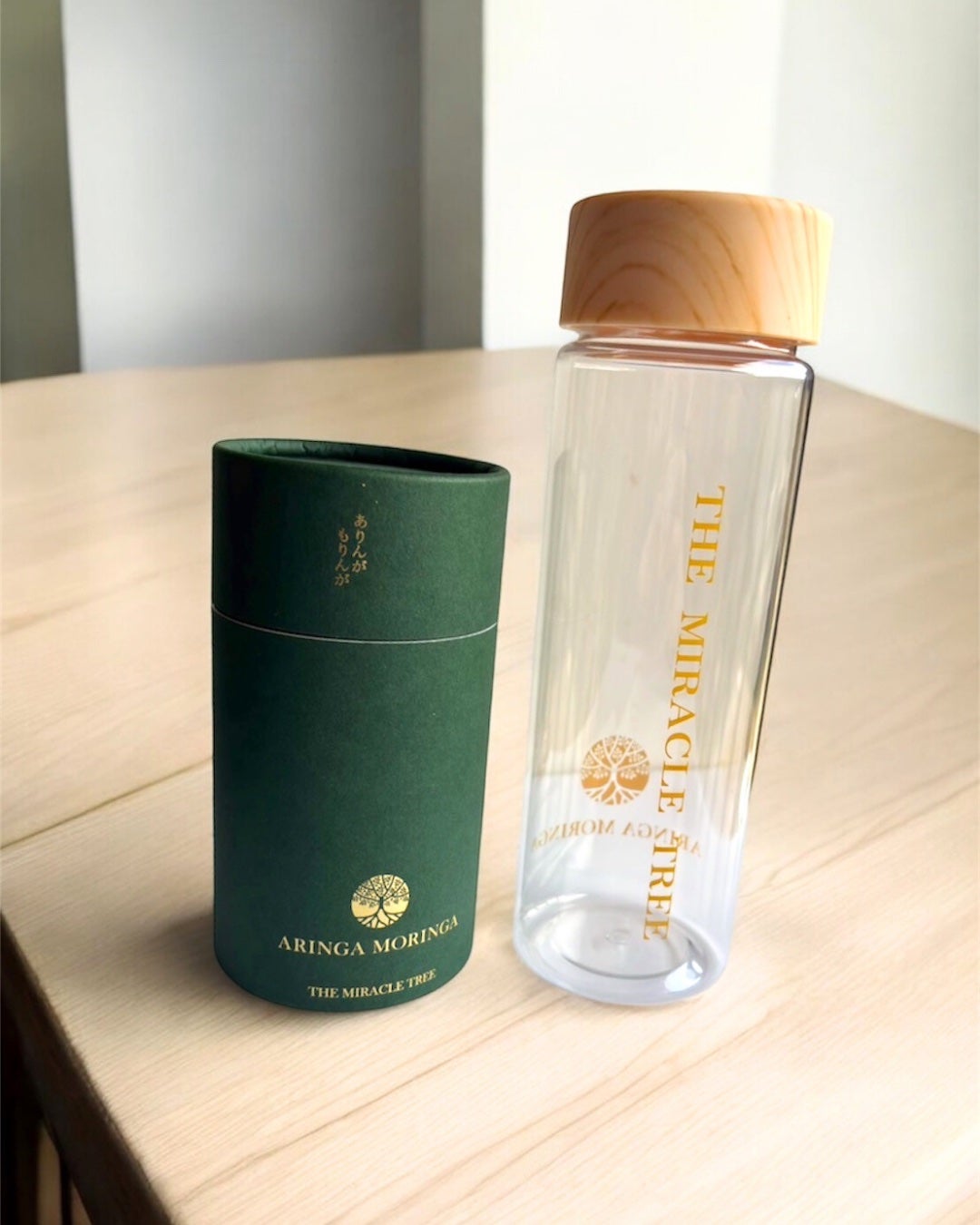 えむ。 投稿ある方フォロバ100リムバ100 on LIPS 「日本成人病予防協会が認定した唯一のモリンガ製品2種類の食物繊維..」(5枚目)