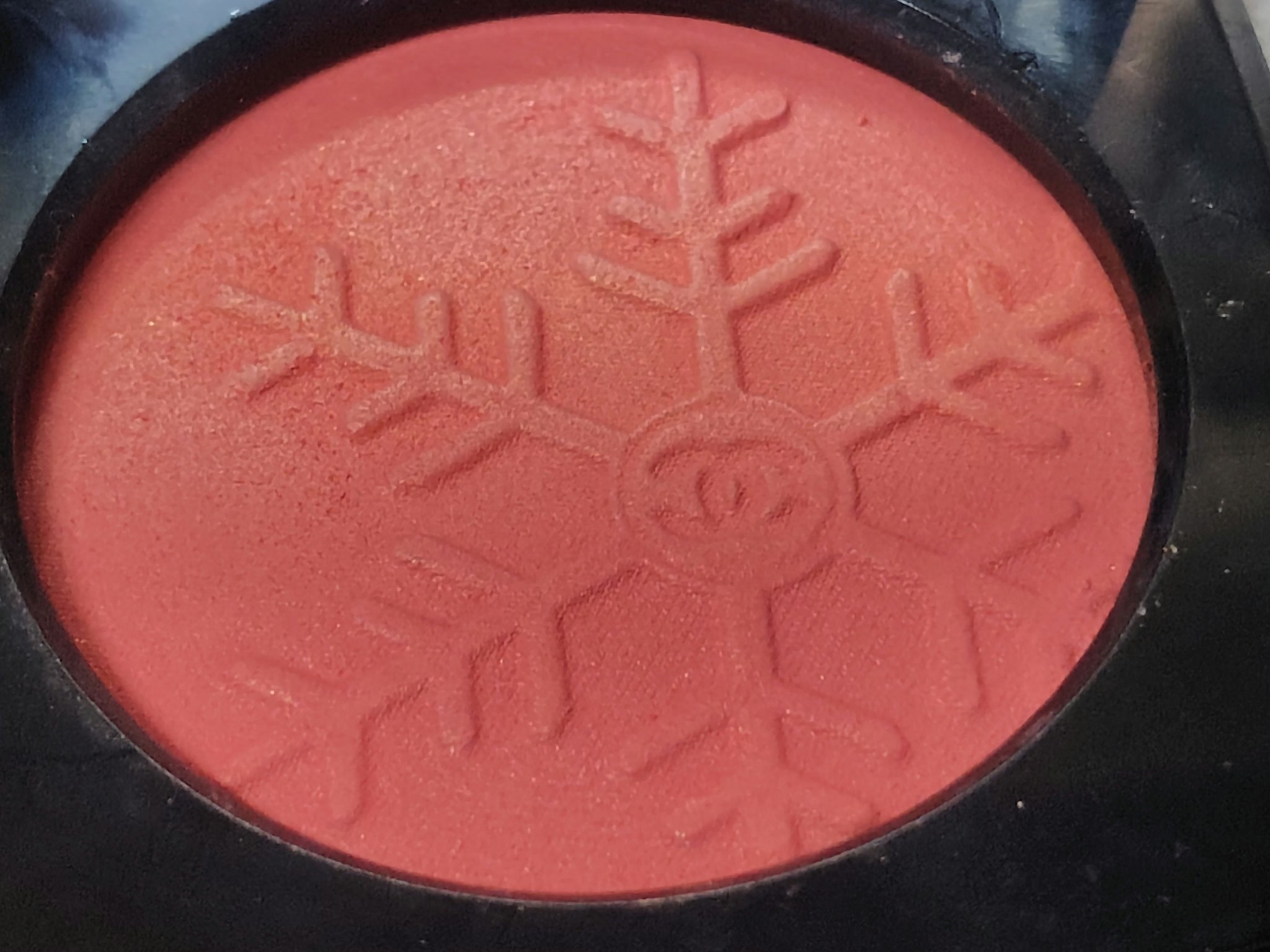 CHANEL レ ベージュ ヘルシー グロウ ブラッシュのクチコミ「春から夏に映えるチーク🌸🌞

CHANEL💐

レ ベージュ ヘルシー グロウ ブラッシュ

.....」（3枚目）