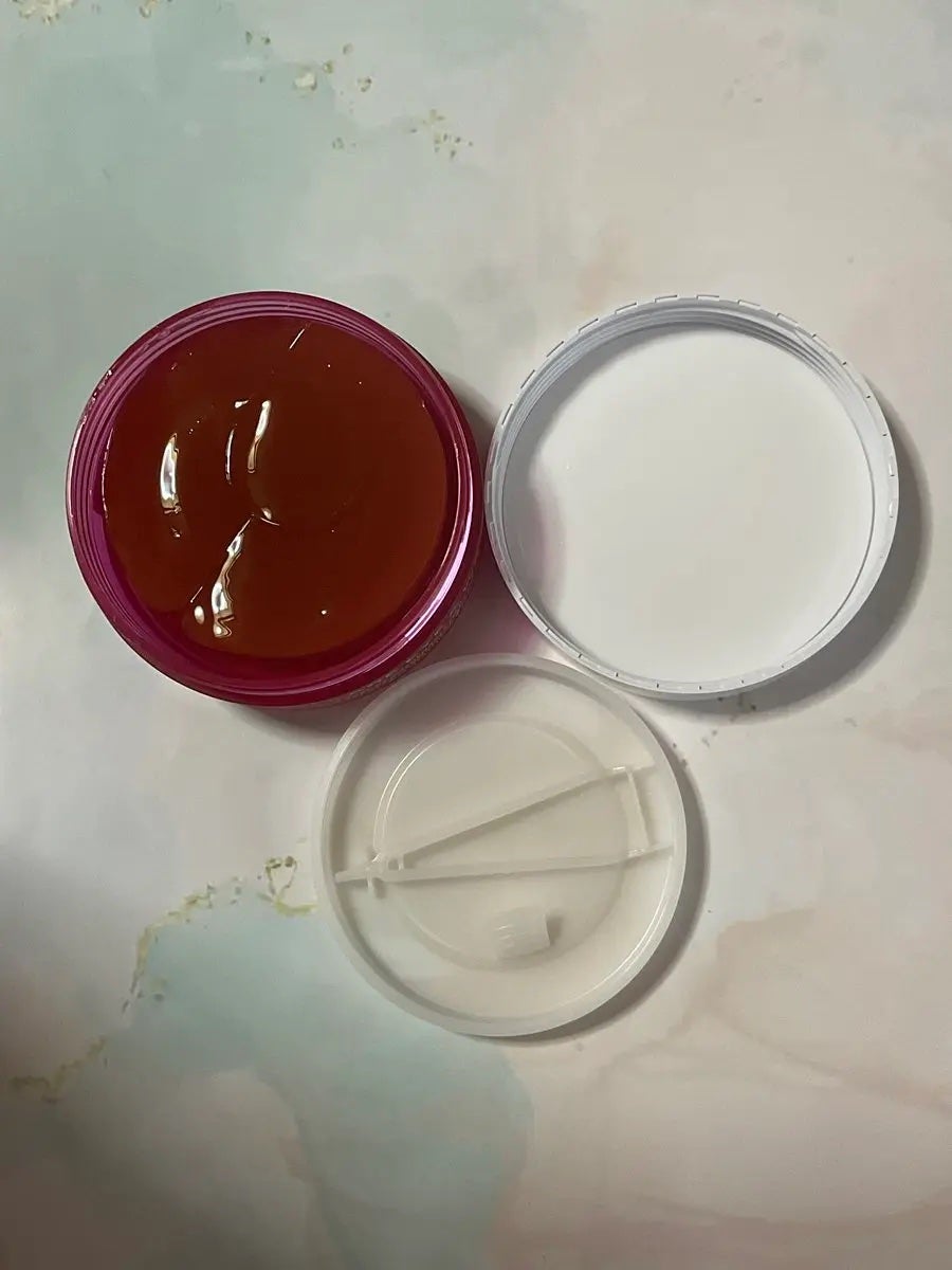 アイソイ 目元集中ケア アイゲルパッチ /ISOI/アイケア・アイクリームを使ったクチコミ(2枚目)