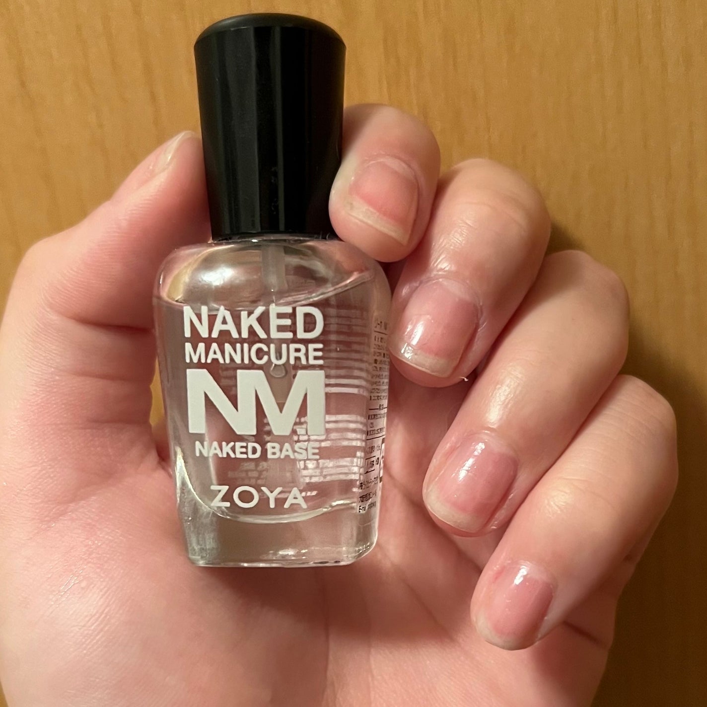 エテュセ クイックケアコート/ettusais/ネイルオイル・トリートメントを使ったクチコミ(1枚目)