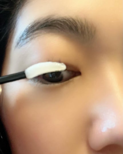 スカルプD アイラッシュセラム プレミアム/アンファー(スカルプD)/まつげ美容液を使ったクチコミ(2枚目)