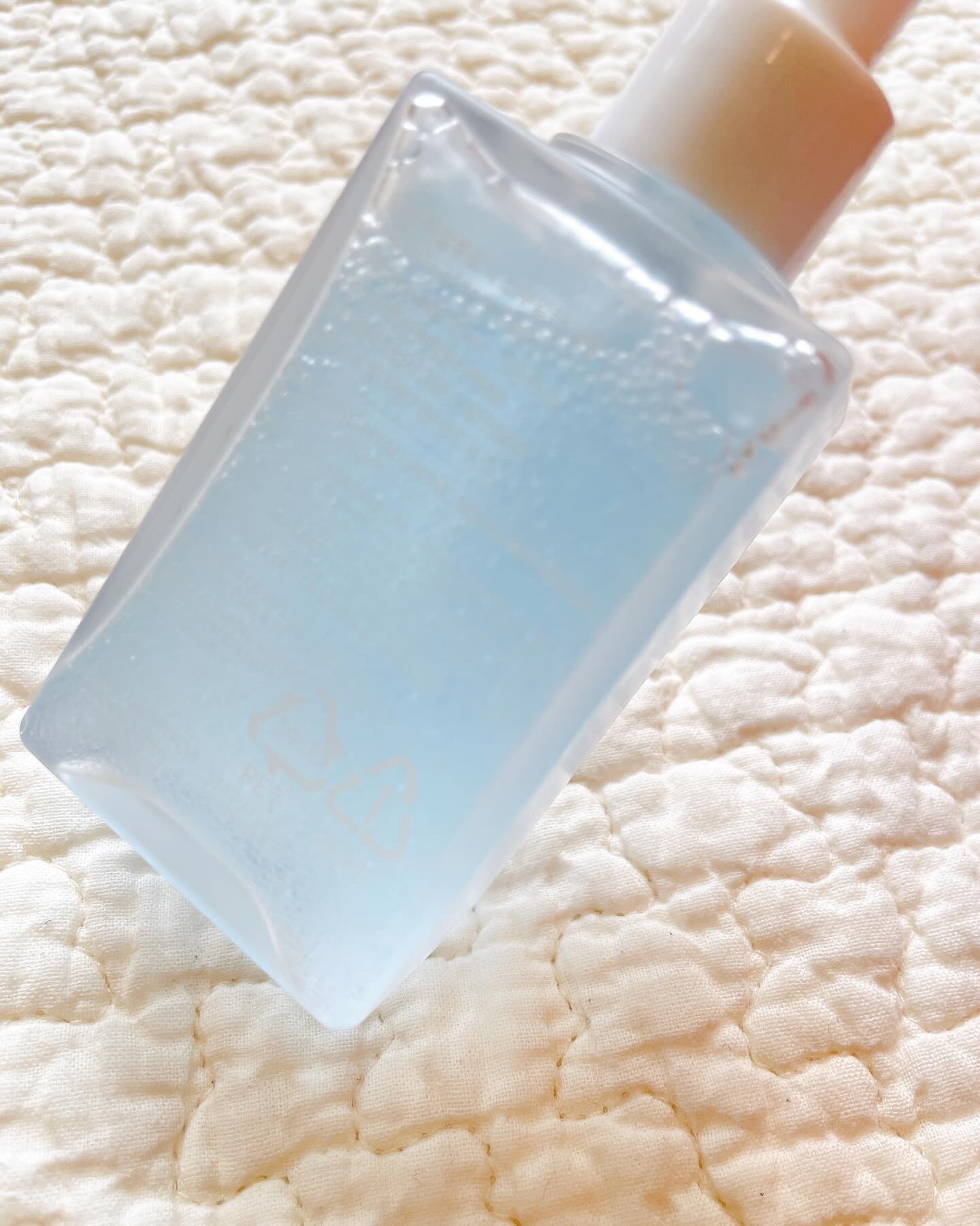 ヒアルロニックスクワランセラム/ONE THING/美容液を使ったクチコミ（3枚目）