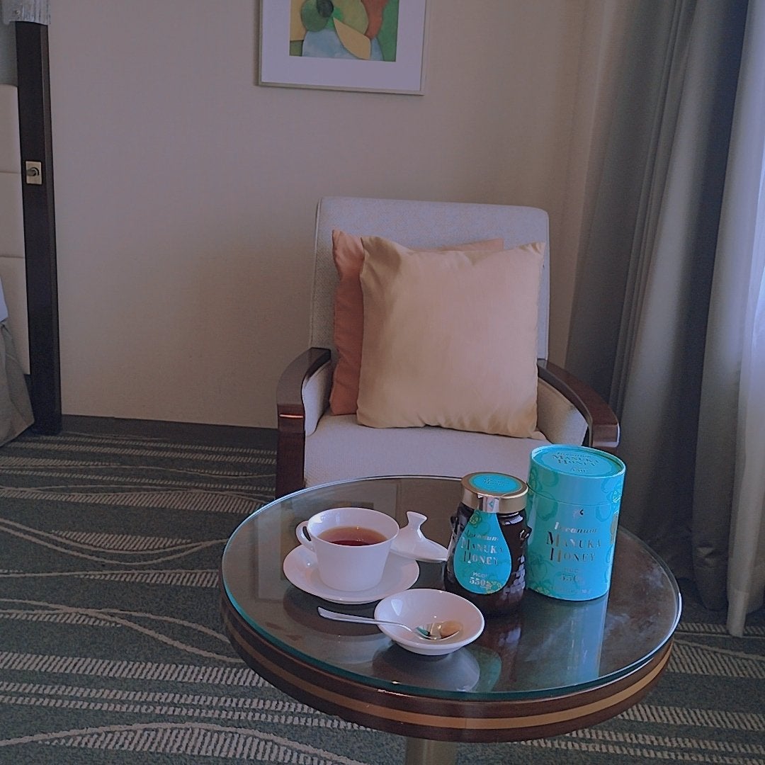 mcgroupakiko on LIPS 「職場の配置換えで、少なからずの動揺。最近のお昼休みはできる限り..」(1枚目)