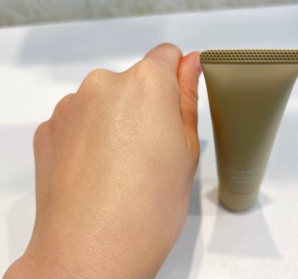 ディセンシア ホワイトF/L BBクリーム/DECENCIA/BBクリームを使ったクチコミ(10枚目)