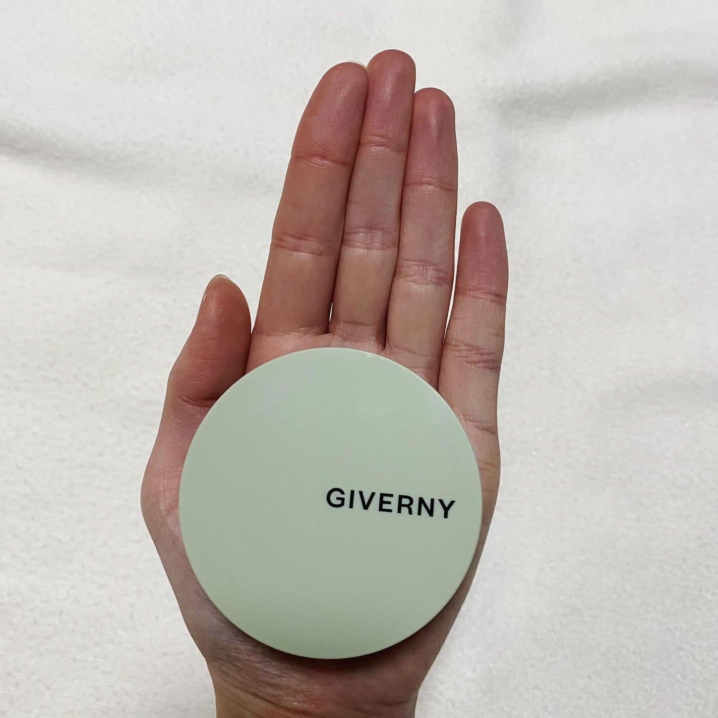 mini on LIPS ãð«§GIVERNYå¯çã«ããŒã¯ãã·ã§ã³(ãããµã€ãº)+âââââ..ãïŒ4æç®ïŒ