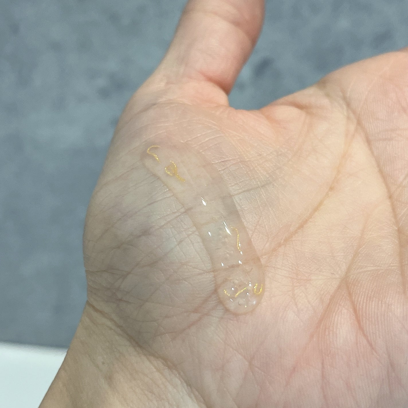 シルクペプチドインテンシブリフティングアンプル/SUNGBOON EDITOR(成分エディター)/美容液を使ったクチコミ(4枚目)