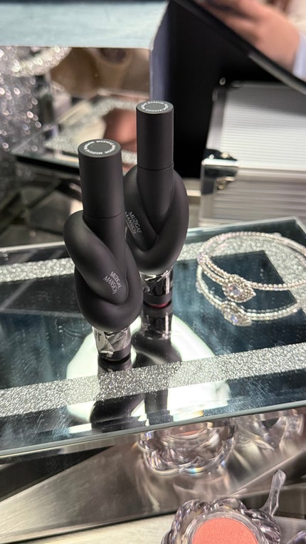 スリックウォータークッション P21/MUZIGAE MANSION/クッションファンデーションの画像