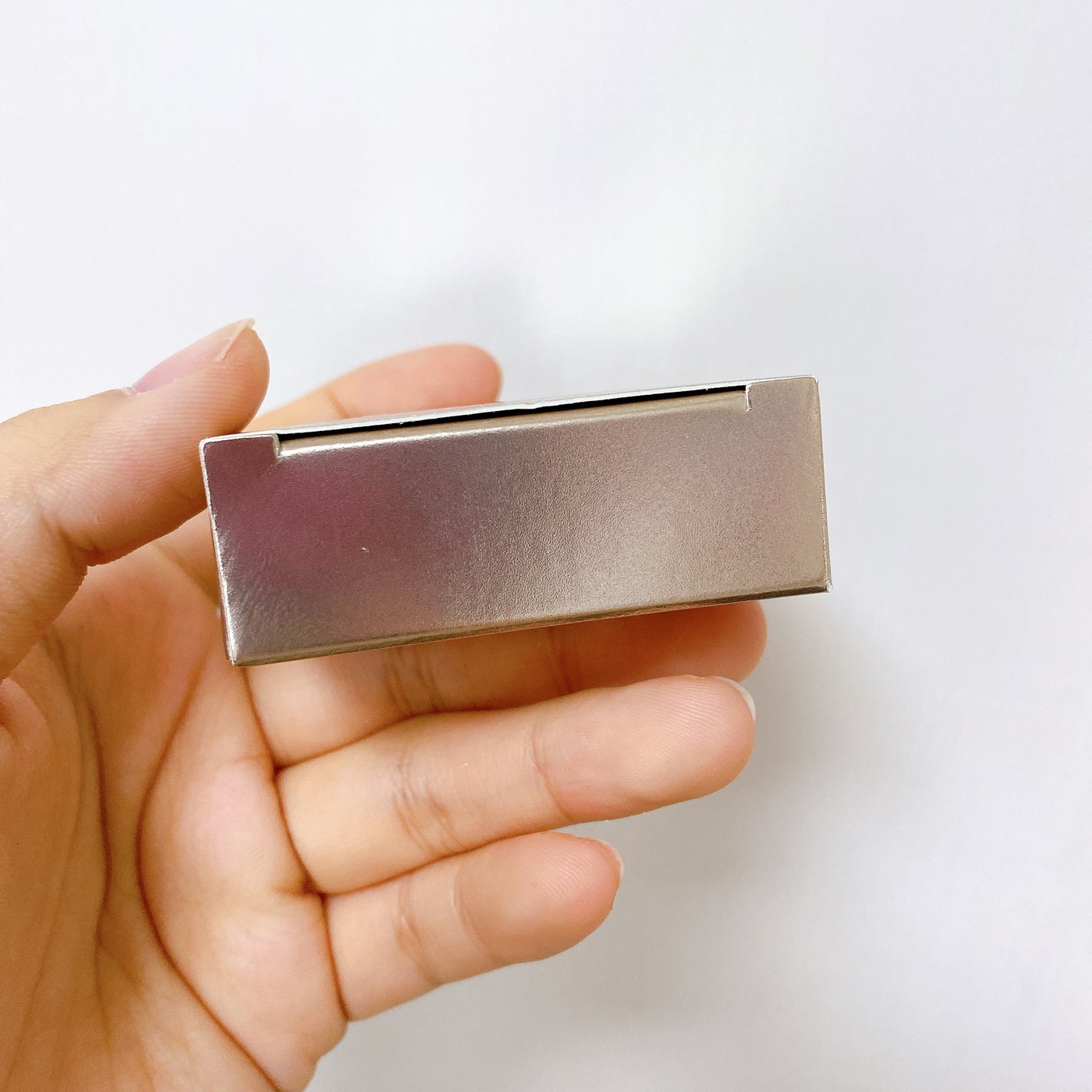 アニマルアイシャドウ(4シェード)/ZEESEA/アイシャドウパレットを使ったクチコミ(9枚目)