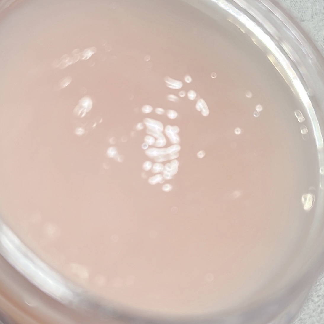 リップスリップ No.1/sara happ(サラハップ)/リップバームを使ったクチコミ（2枚目）