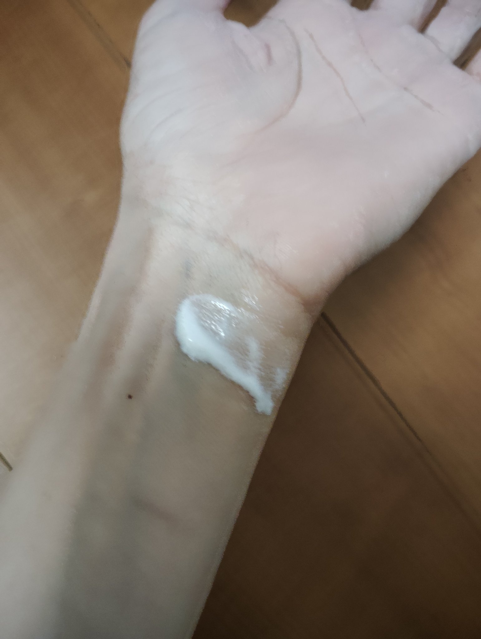  ルミレイヤープライマー/VDL/化粧下地を使ったクチコミ（2枚目）