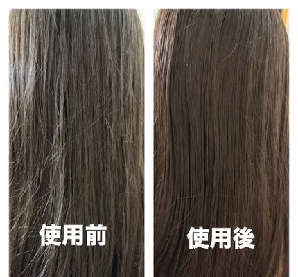 ロータス シャイニーオイル ヘアスプレー ピーチ&ホワイトティーの香り/ダイアン/ヘアスプレーを使ったクチコミ(4枚目)