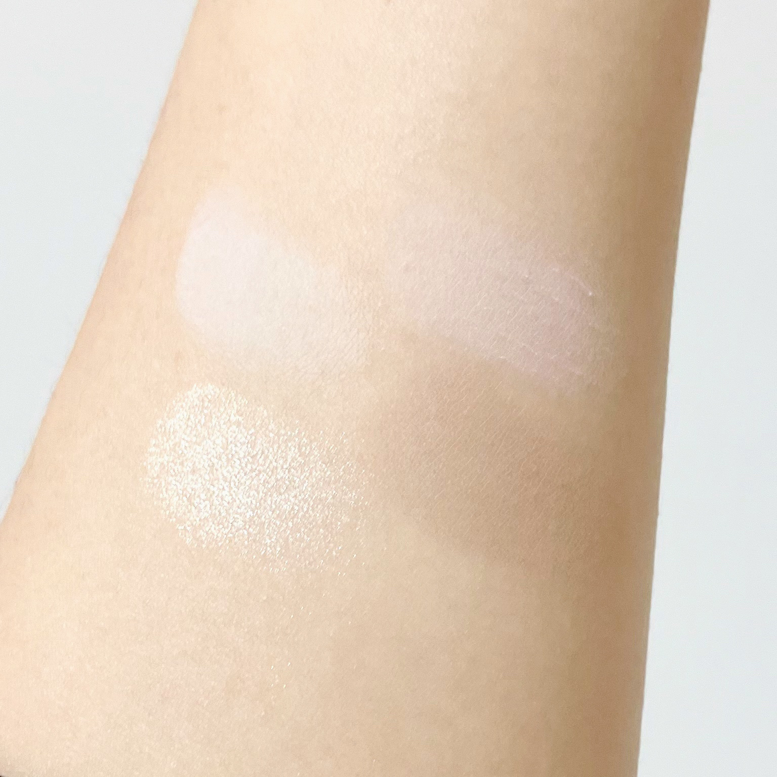 JUDYDOLL メリハリマスターパレット/JUDYDOLL/パウダーハイライトを使ったクチコミ（3枚目）