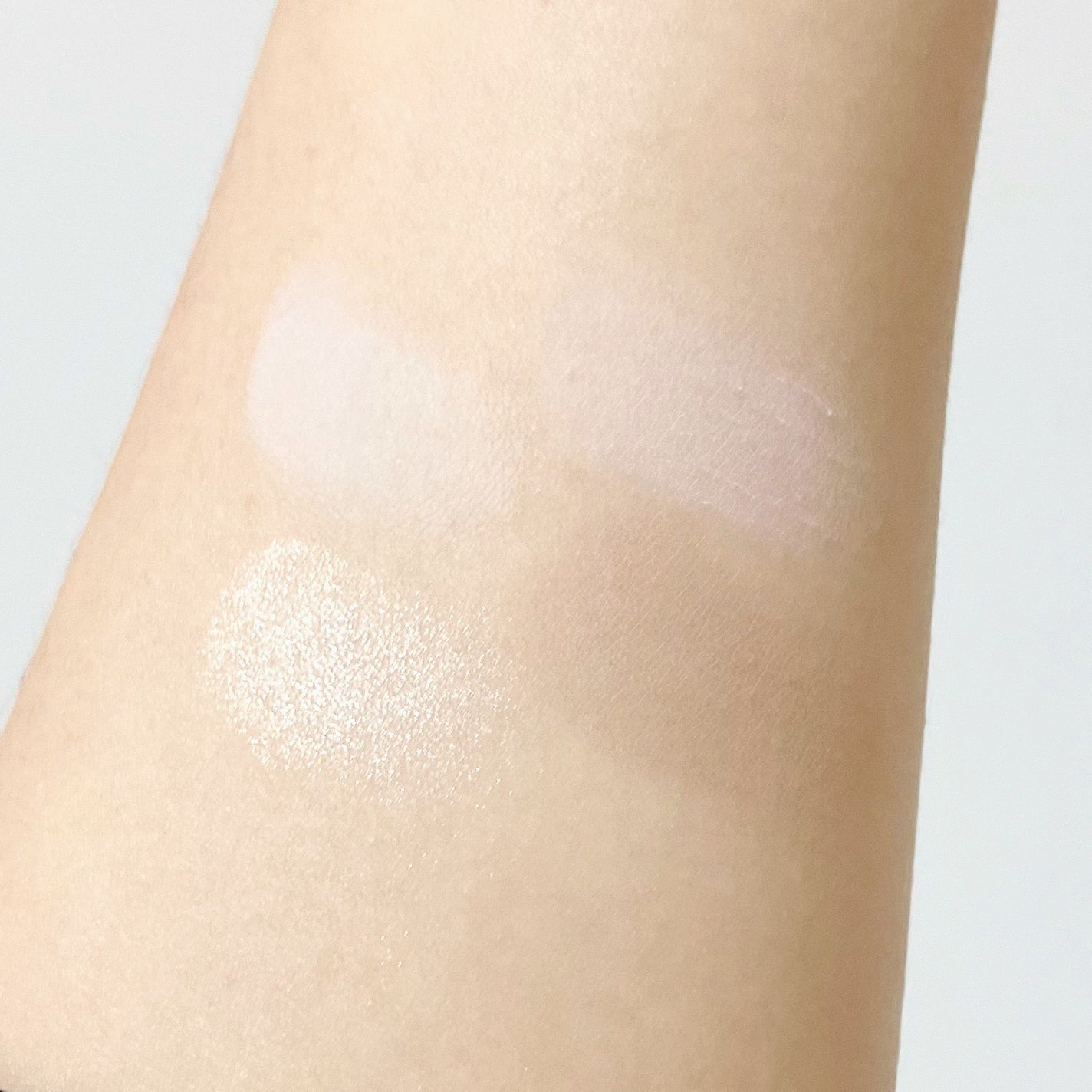 JUDYDOLL メリハリマスターパレット/JUDYDOLL/パウダーハイライトを使ったクチコミ(3枚目)