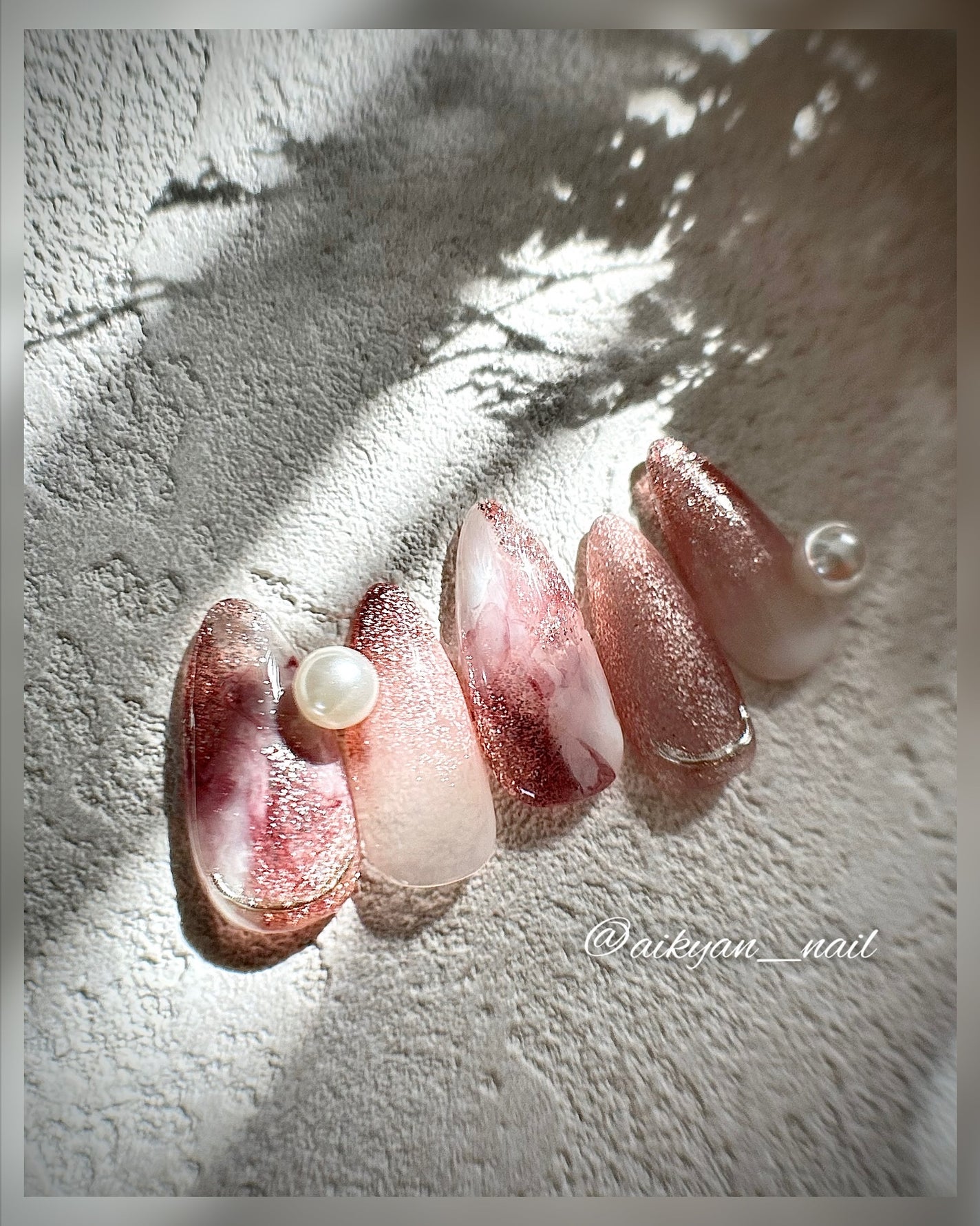 絶佳筆/ネイル工房/ネイル用品を使ったクチコミ(7枚目)