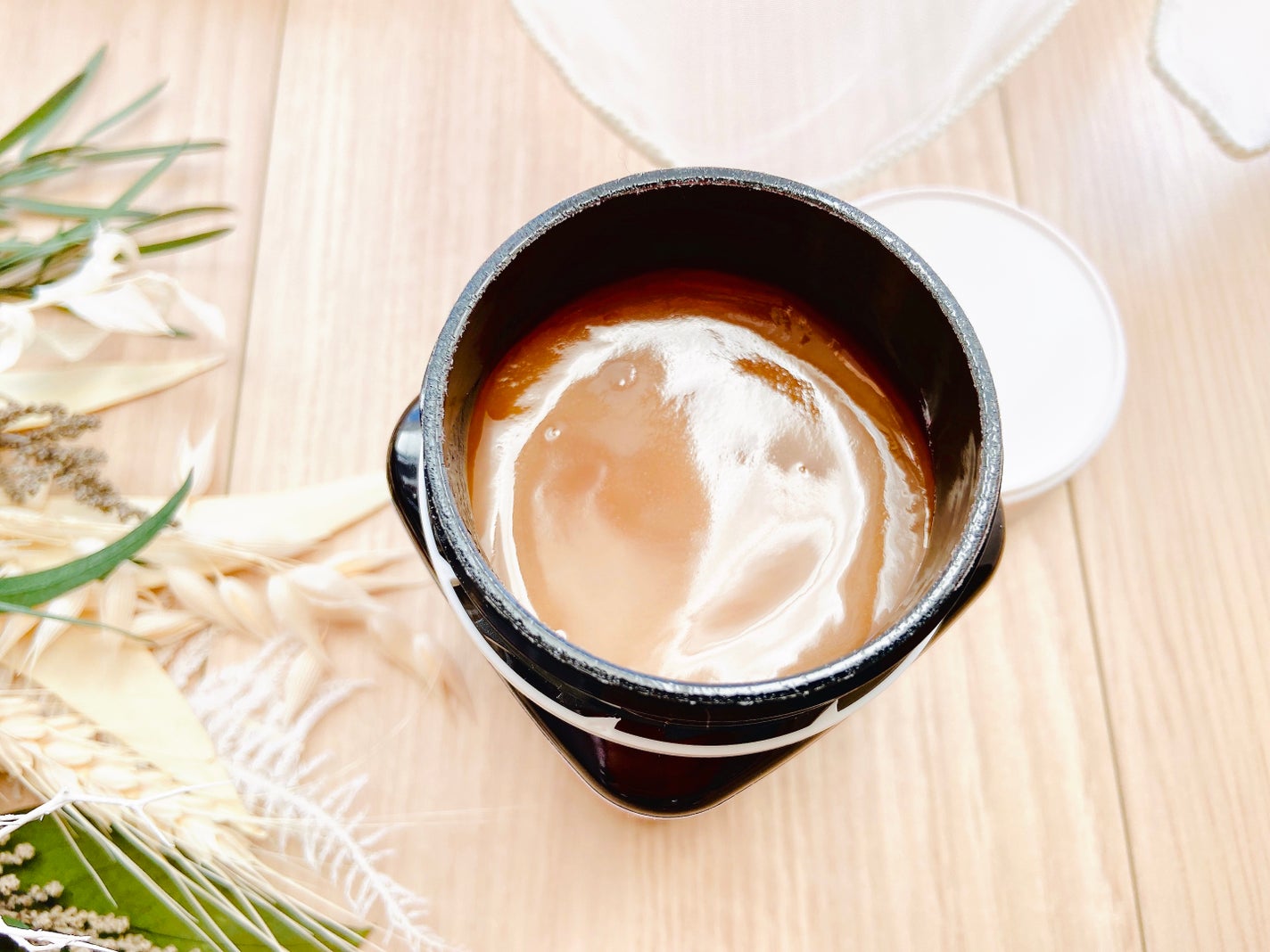 マヌカハニー MGO135+/plusHONEY/食品を使ったクチコミ(7枚目)