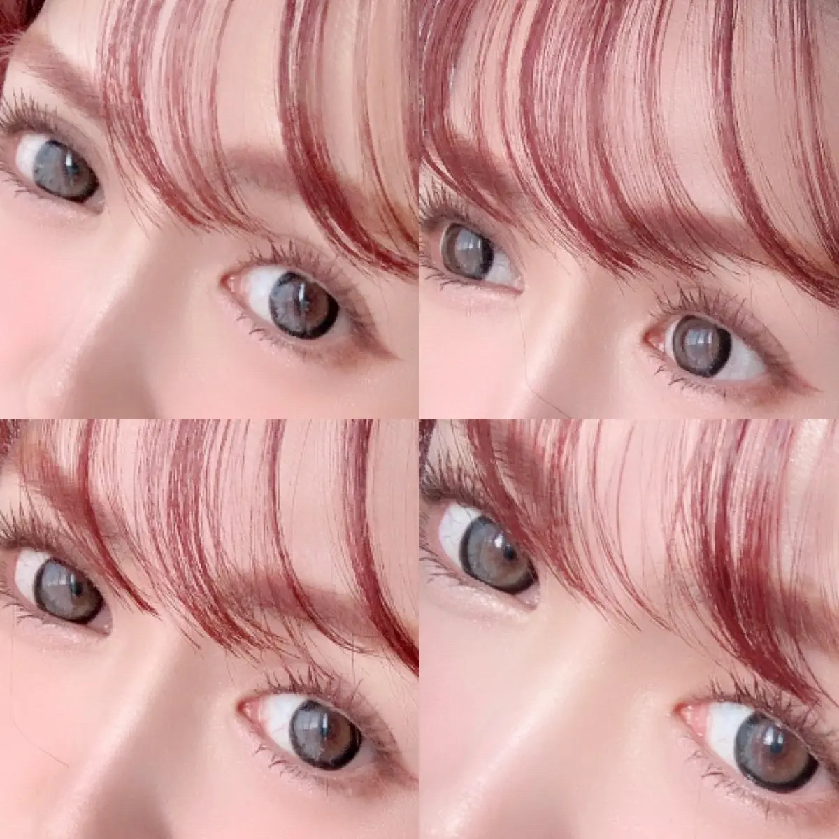 Charton 1day/Charton/ワンデー（１DAY）カラコンを使ったクチコミ（1枚目）