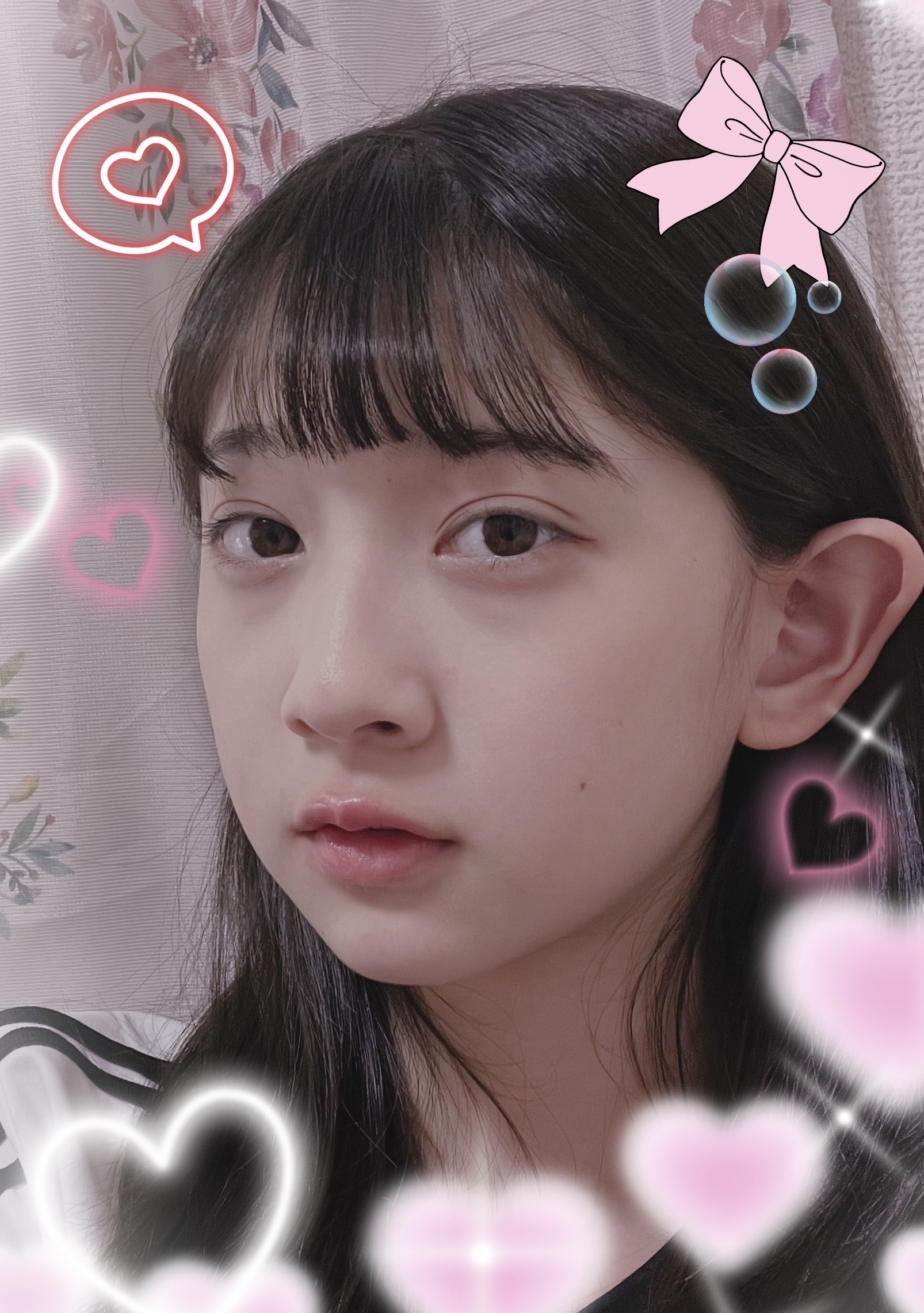 プレイカラー アイシャドウ/ETUDE/アイシャドウパレットを使ったクチコミ（2枚目）